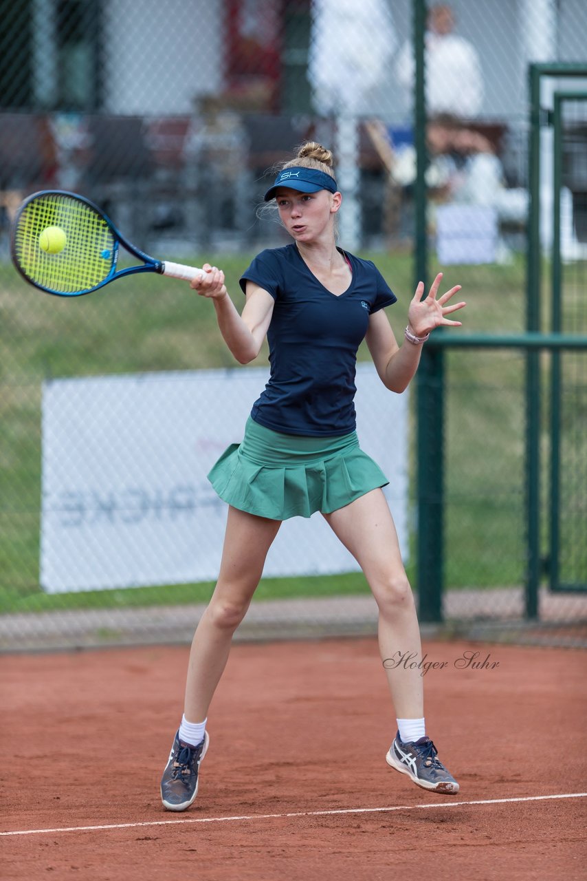 Annika Schult 235 - Bergstedt Open